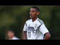 Melkamu Frauendorf The 16 Year Old Wonderkid Turning Heads In Liverpool Academy