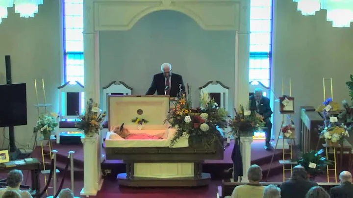 In Loving Memory of Jerry McDaniel