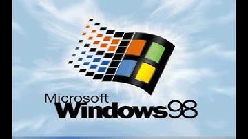 DOSBox-Pure (RetroArch): instalando Windows 98 SE y 3DFX