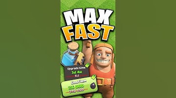 BEST Way to MAXIMIZE Hammer Jam in Clash of Clans