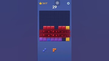 BLOCK BLAST