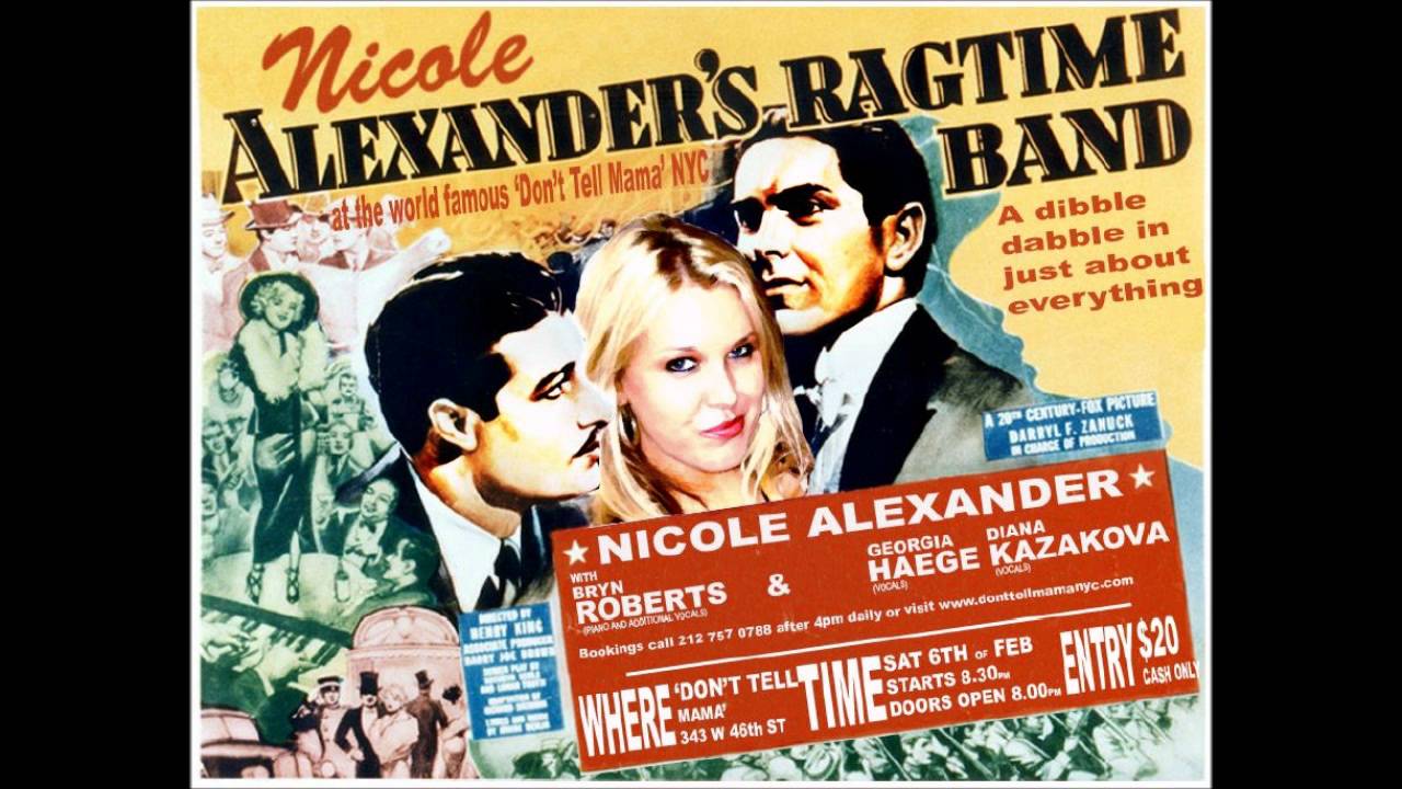 ragtime lyrics ragtime lyrics