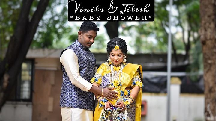 VINITA'S BABY SHOWER 2022