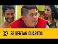 Un Extraño se Mete en la Cama de Graciela | Se Rentan Cuartos | Episodio 1