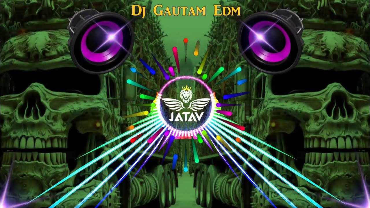 Jatav Ka Rukka Dj Remix | Jatav New Song Hard Bass Mix | Jatav Hai Brand Dj Mix | Dj Gautam Edm Jatav Ka Rukka Dj Remix | Jatav New Song Hard Bass Mix | Jatav Hai Brand Dj Mix | Dj Gautam Edm