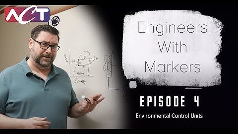 Environmental Control Units | Engineers With Markers