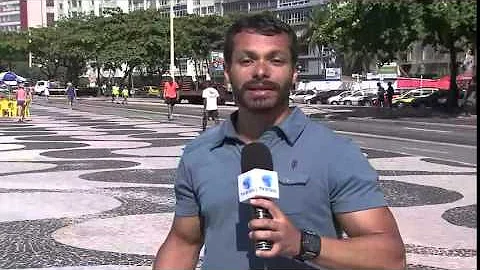 Como a alta do dólar interfere positivamente no turismo do Brasil?