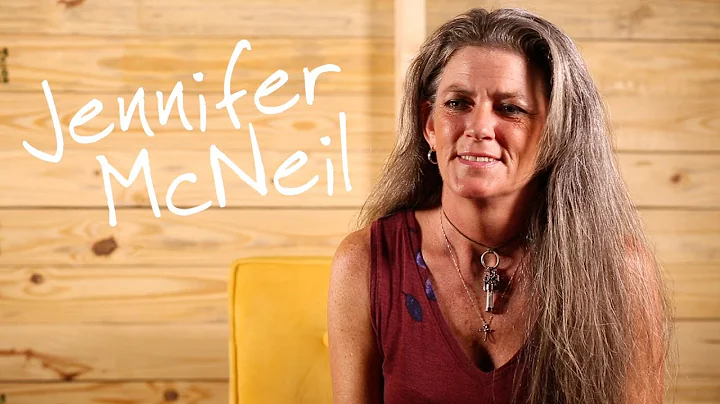 Jennifer McNeil