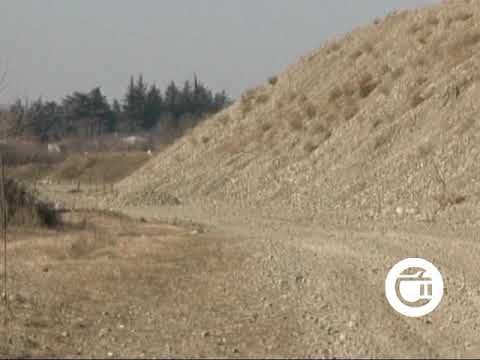 როდის დასრულდება ბაკურციხე-გურჯაანის შემოვლითი გზის მშენებლობა?