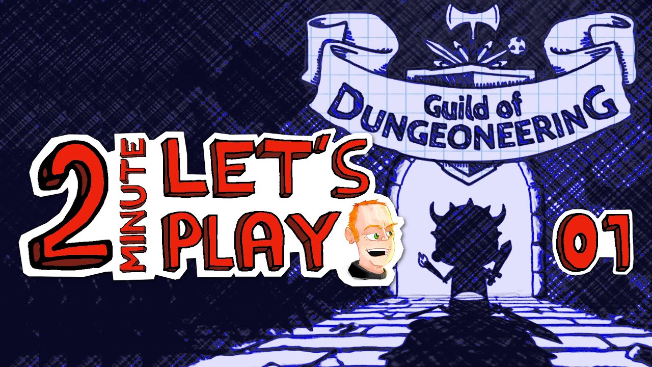 guild of dungeoneering gameplay guild of dungeoneering gameplay