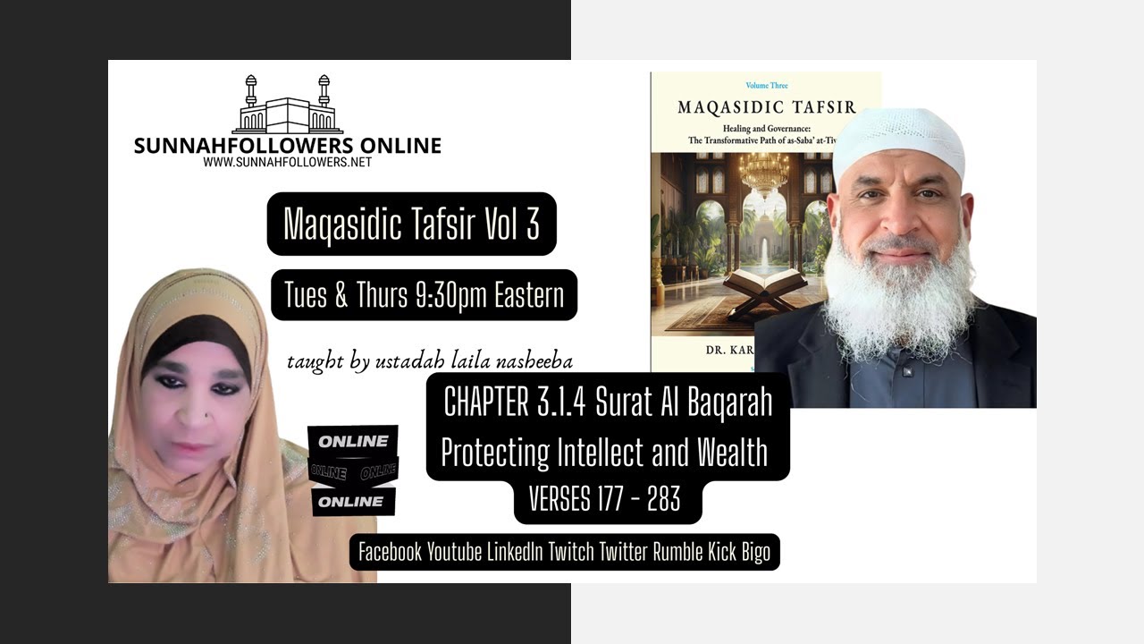 Laila Nasheeba - Sunnahfollowers Online