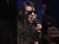 🎶NOW PLAYING: Yukimi "Sad Makeup" (Live from KCRW)