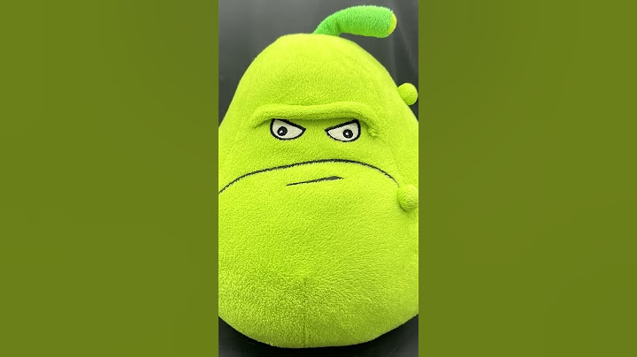 СЕЙ КАБАЧОК - НАСТОЯЩИЙ КАЧОК! / PLANTS VS ZOMBIES