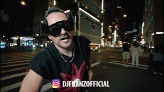 DJ FRANZ MAMBO & DEMBOW