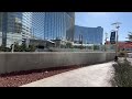 Walkthrough The Aria Casino | Las Vegas 2024