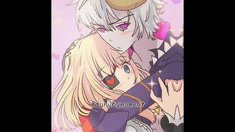 Dyrroth x Ruby