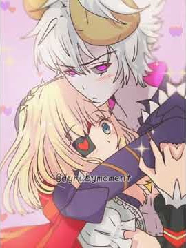 Dyrroth x Ruby