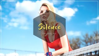 Md Dj - Silence (Original Mix)