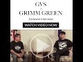 Grimm green exclusive interview  grand vapor station sits down with grimm green