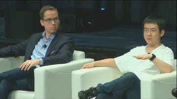 Circle x BITMAIN Consensus 2018