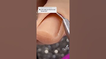 Normal removal for practice hand shorts nails nailart