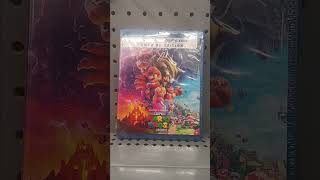 The Super Mario Bros. Movie DVD & Blu-ray At Walmart
