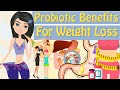 Benefits Of Probiotics, Probiotics For Women