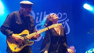 DANA FUCHS, Bilbao Blues 29-07-2022