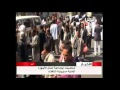 مشايخ واعيان محافظة إب يحملون الاجهزة الامنية مسؤولية الانفلات مشايخ واعيان محافظة إب يحملون الاجهزة الامنية مسؤولية الانفلات