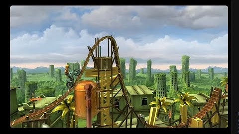 Trials Frontier GamePlay Walkthrough on Android/IOS