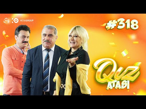 Qız atası | 318-ci seriya — İstirahət Günü