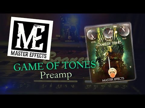tc-integrated-preamp-update-game-of-tones-preamp-demo-{8-string-metal}[-2019-]-master-effects-pedals