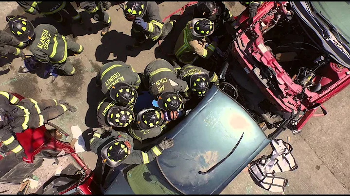 ACFD 2015 Recruit Academy: Year In Review