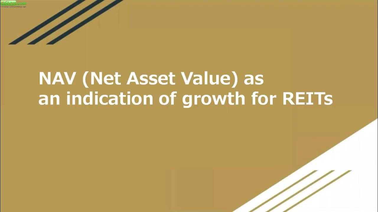 Ascendas REITs Investment Framework YouTube