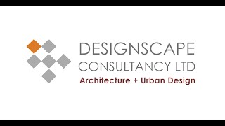 Designscape Consultancy Promo Video