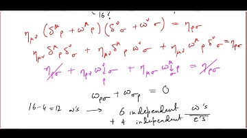 QFT a la Weinberg - Lec 02C