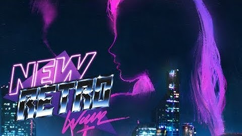 Thumbnail of The Midnight - Crystalline