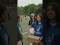 Lauren Holiday Impact Award presented by Nationwide: Ashley Hatch