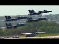 2023 Blue Angels Guardians of Freedom Air Show (Lincoln, NE)