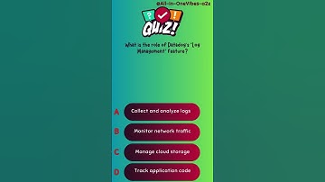 What is the role of Datadog
