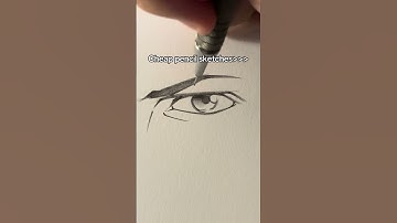 Why are no.2 pencils lowkey the best pencils . . . ☠️🤷‍♂️ || Jmarron