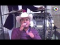 FEDERICO FIGUEROA (HERMANO DE JOAN SEBASTIAN) CANTANDO CON BANDA LAZER