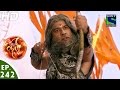 Suryaputra Karn - Episode 242 - 14th May, 2016