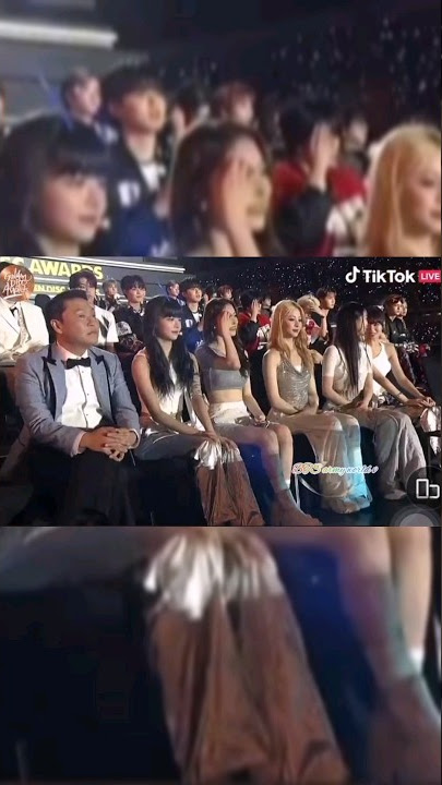 K-pop idol reaction on jhope speech 🥰💜 #bts #shorts #jhope #golden #disk #award