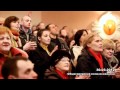 Общегородская ночная молитва (30.03.2012)