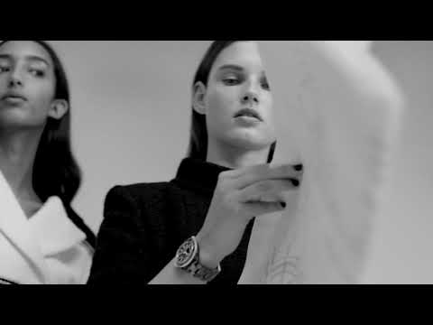 Watch Test  - Chanel J12, Chapter 04