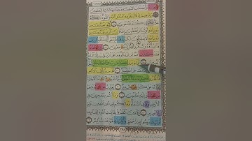 روابط سورة العنكبوت من 16: 25