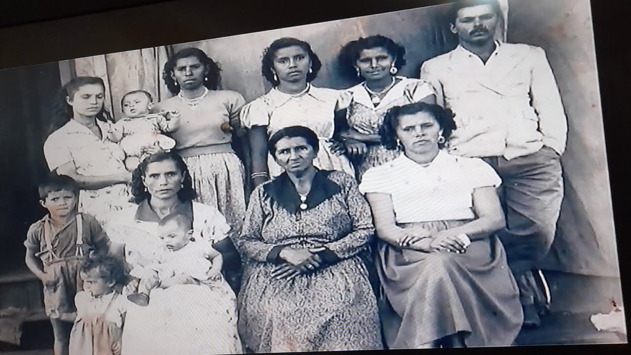 De Borrazópolis para o Mundo.