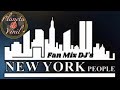 Miniteca NewYork People(Retro Vinil Mega mix)
