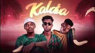Prince na kasheep, Salim Smart & Sadiq saleh - Kalata (my type) (Visualizer) 2023